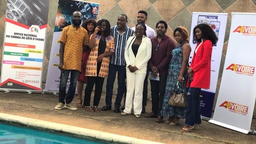 Côte d’Ivoire : un salon pour femmes cinéastes voit le jour